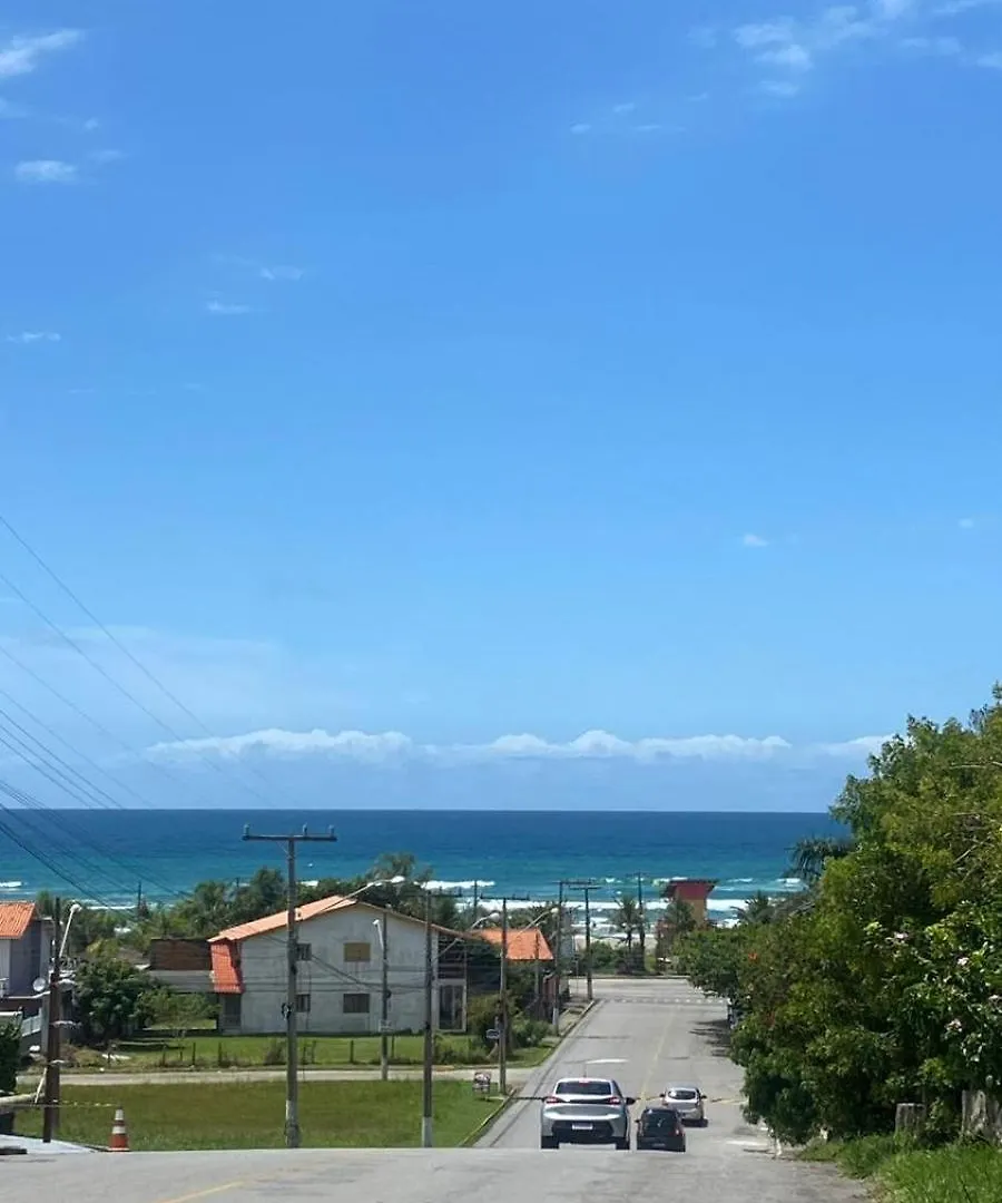 Vila Mar Studio Imbituba  Imbituba (Santa Catarina)